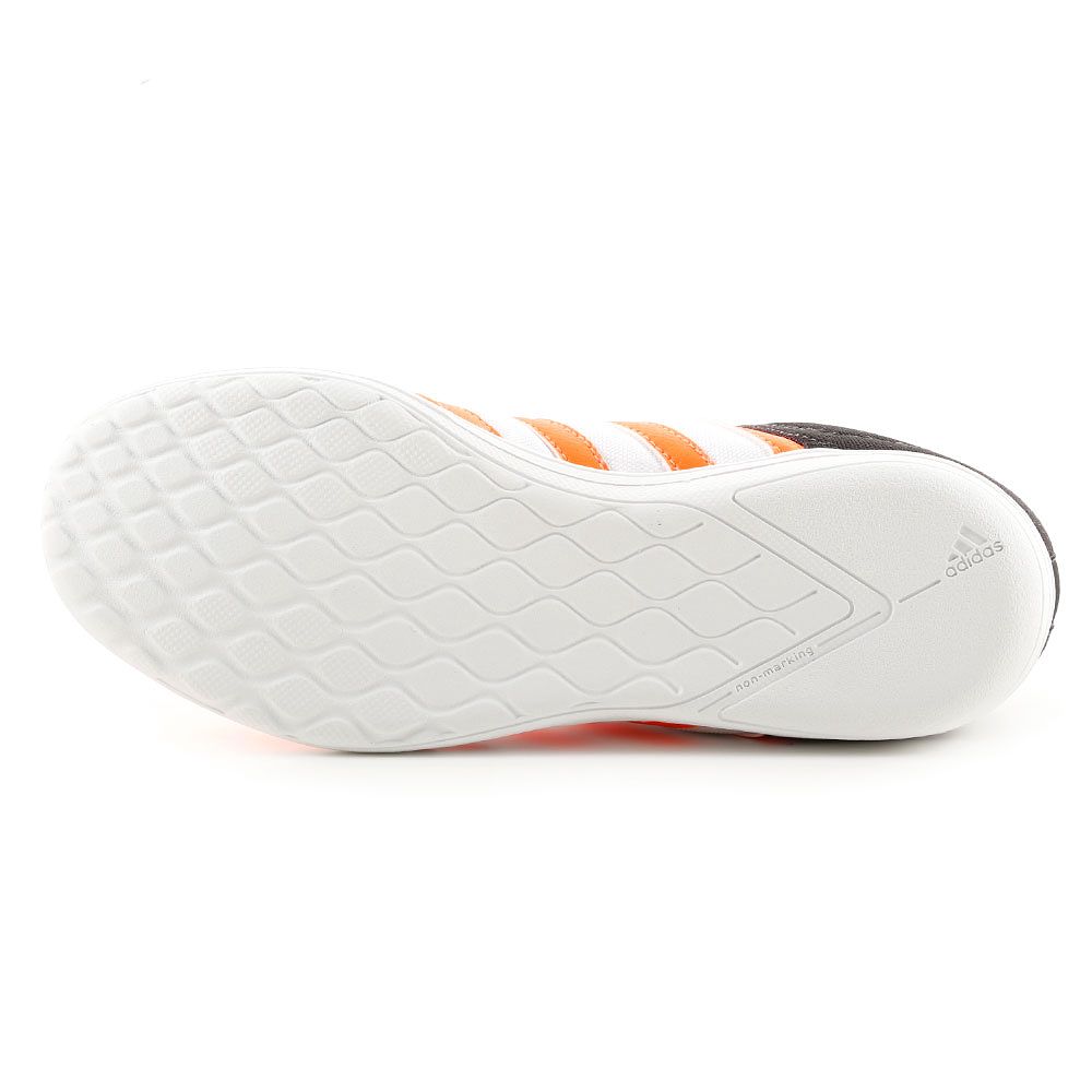 Zapatillas de Fútbol Sala ACE 15.4 ST Junior Naranja - Fútbol Factory
