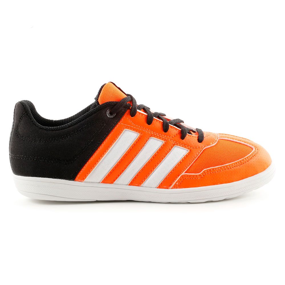 Zapatillas de Fútbol Sala ACE 15.4 ST Junior Naranja - Fútbol Factory