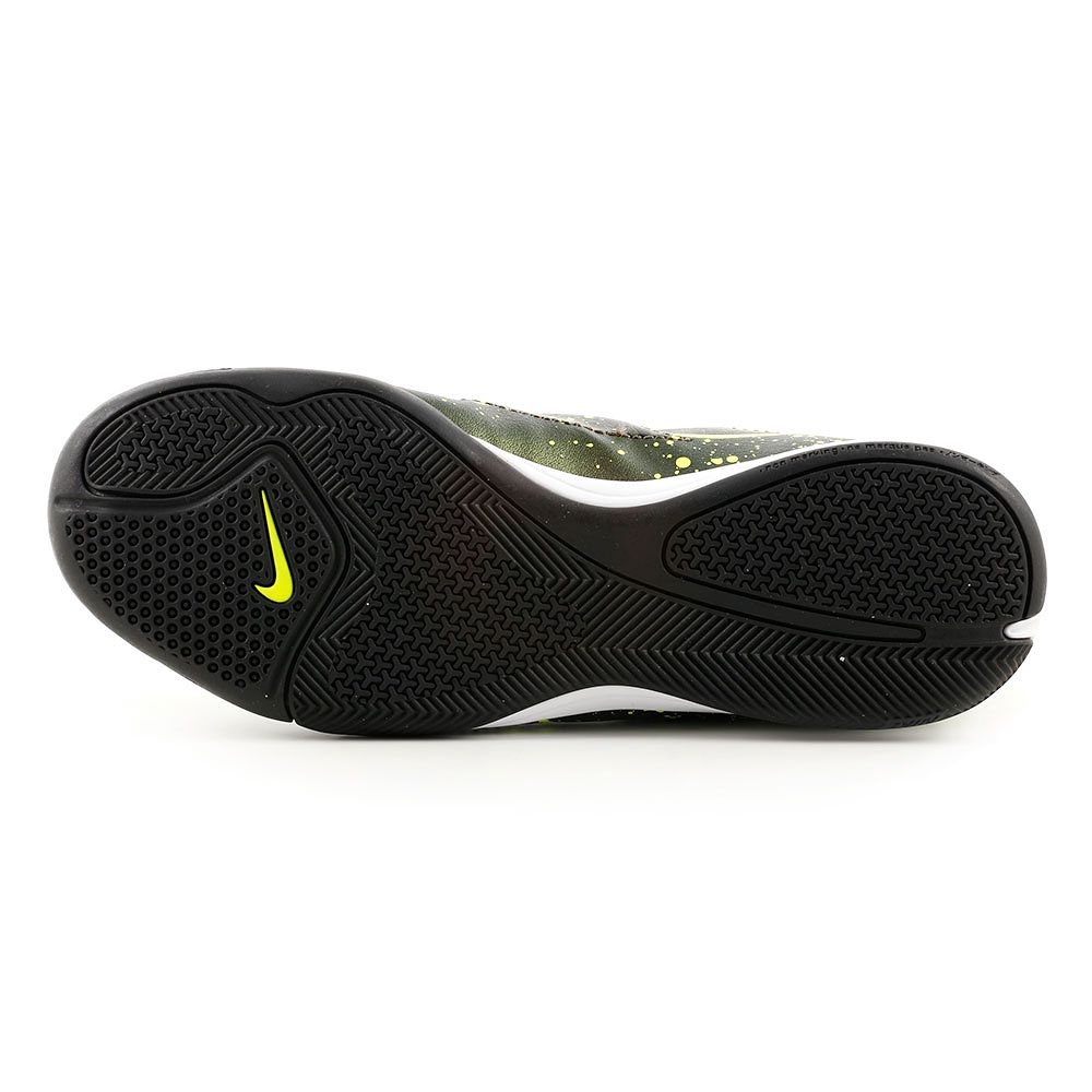 Zapatillas de Fútbol Sala Magista Onda IC Junior Verde - Fútbol Factory