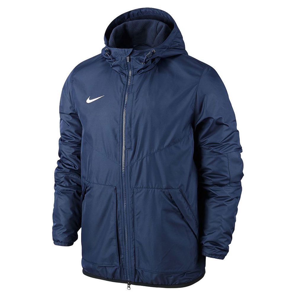 Abrigo Nike Team Fall - Fútbol Factory