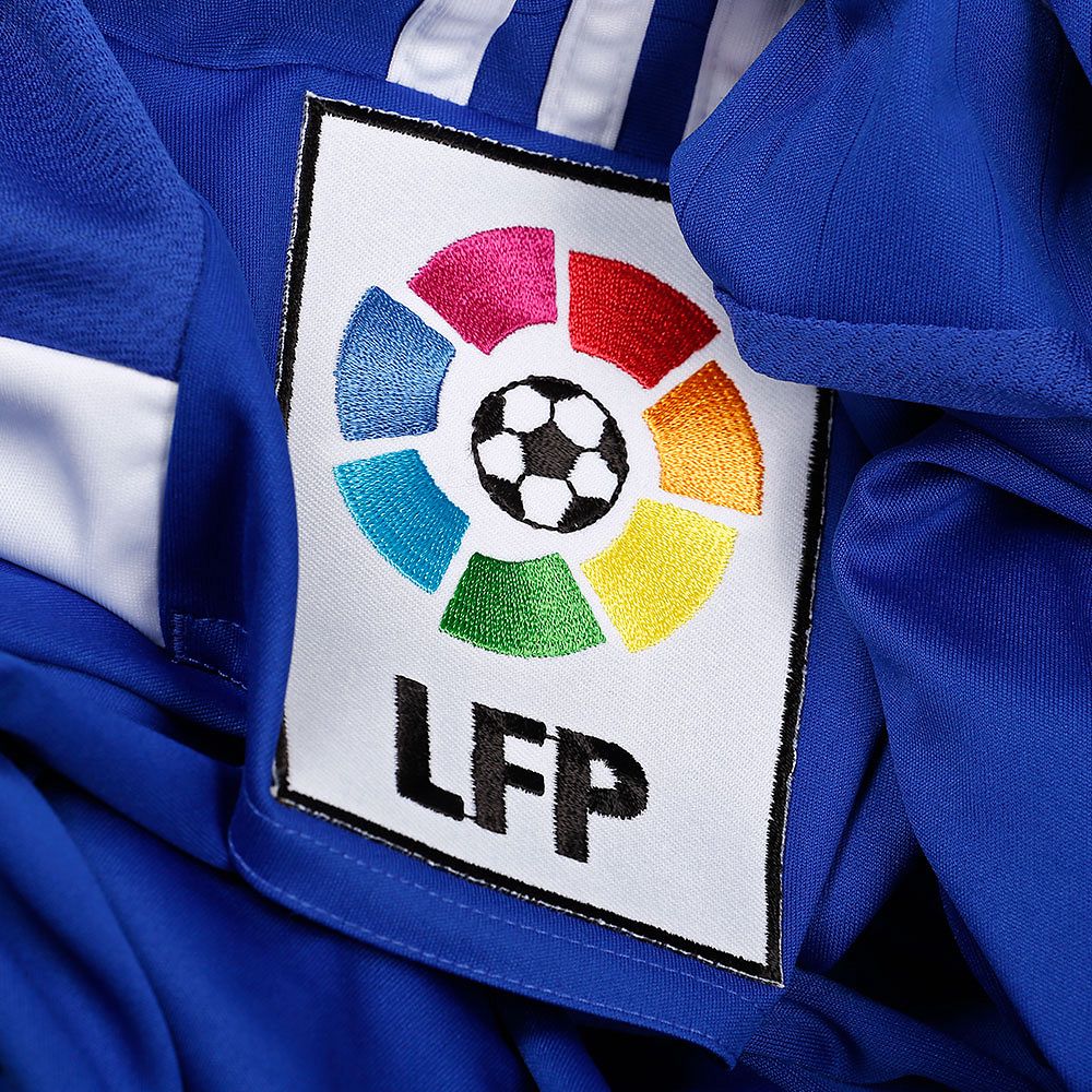 Camiseta 3ª Betis 2015/2016 Azul  - Fútbol Factory