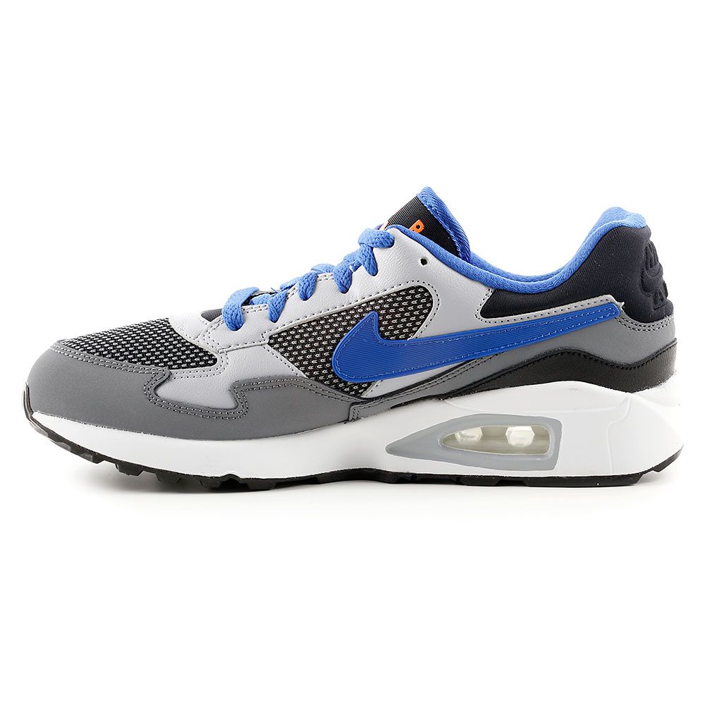 Zapatillas Air Max ST Negro Gris - Fútbol Factory