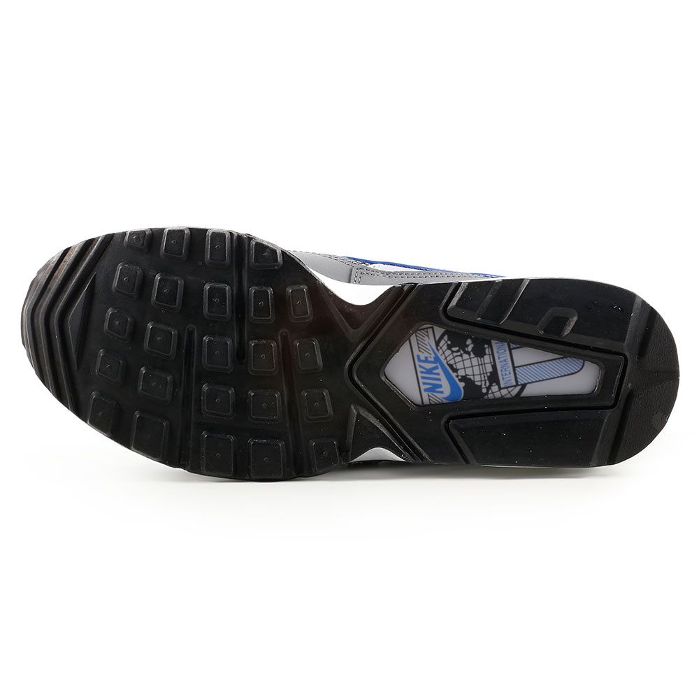 Zapatillas Air Max ST Negro Gris - Fútbol Factory