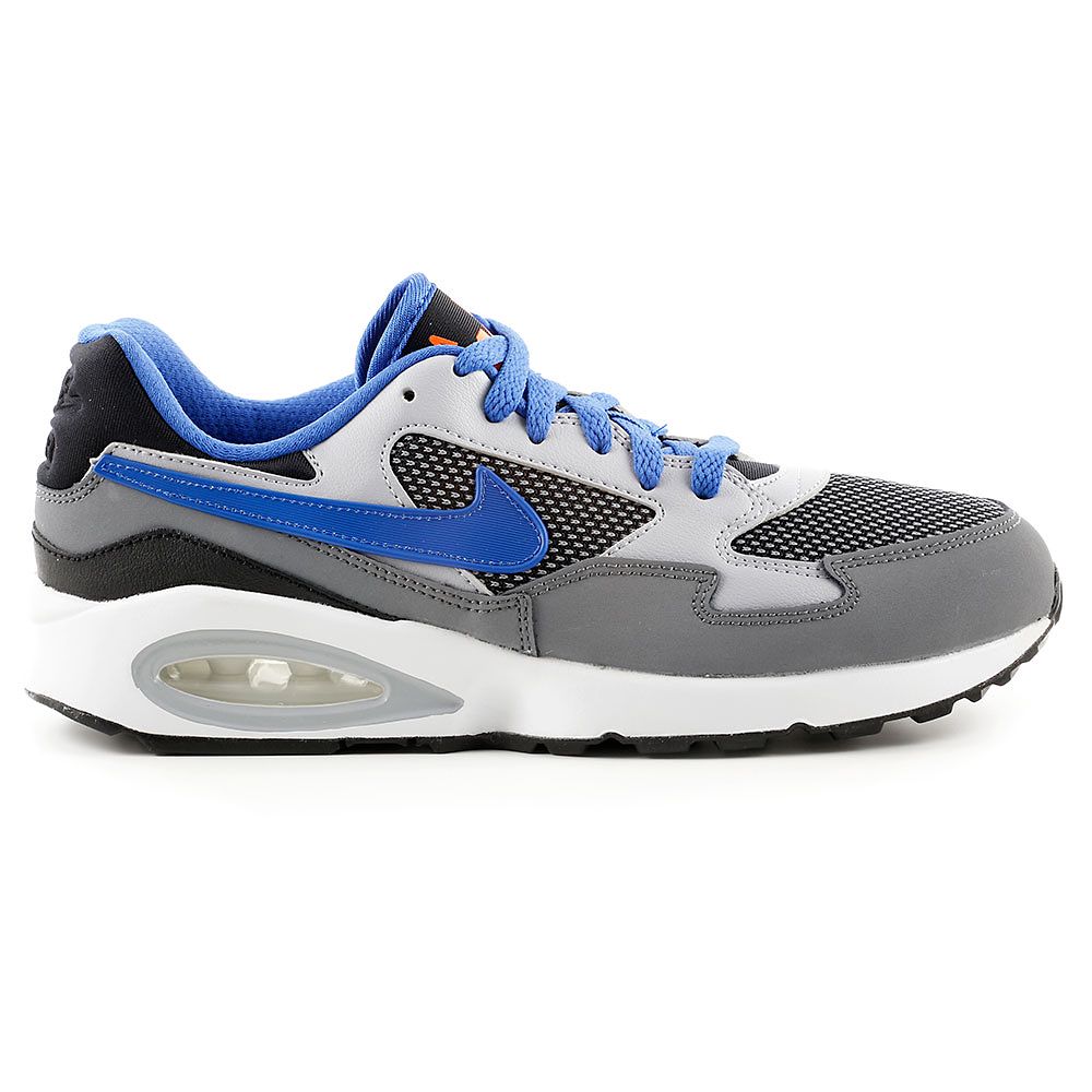 Zapatillas Air Max ST Negro Gris - Fútbol Factory