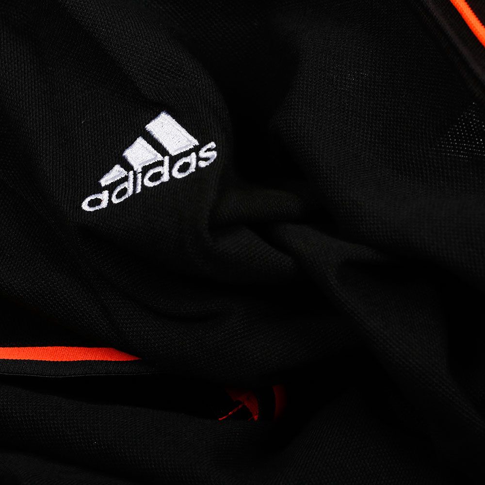 Polo Manchester United 2015/2016 UCL Negro  - Fútbol Factory