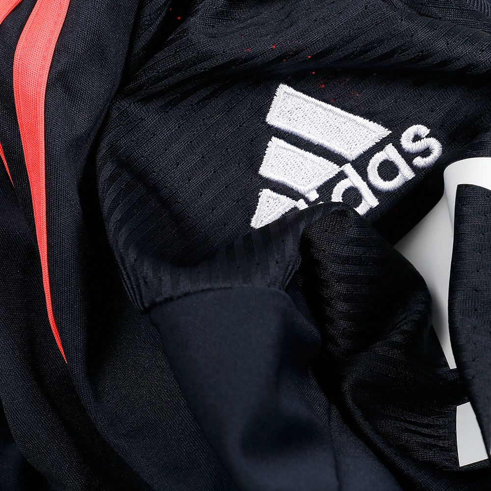 Camiseta 3ª Bayern de Munich 2015/2016 UCL Negro  - Fútbol Factory