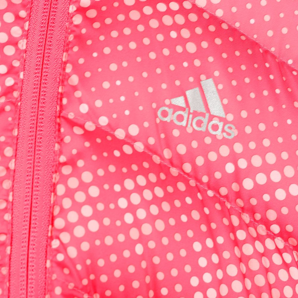 Abrigol I Bebe SDP Inf Rosa  - Fútbol Factory