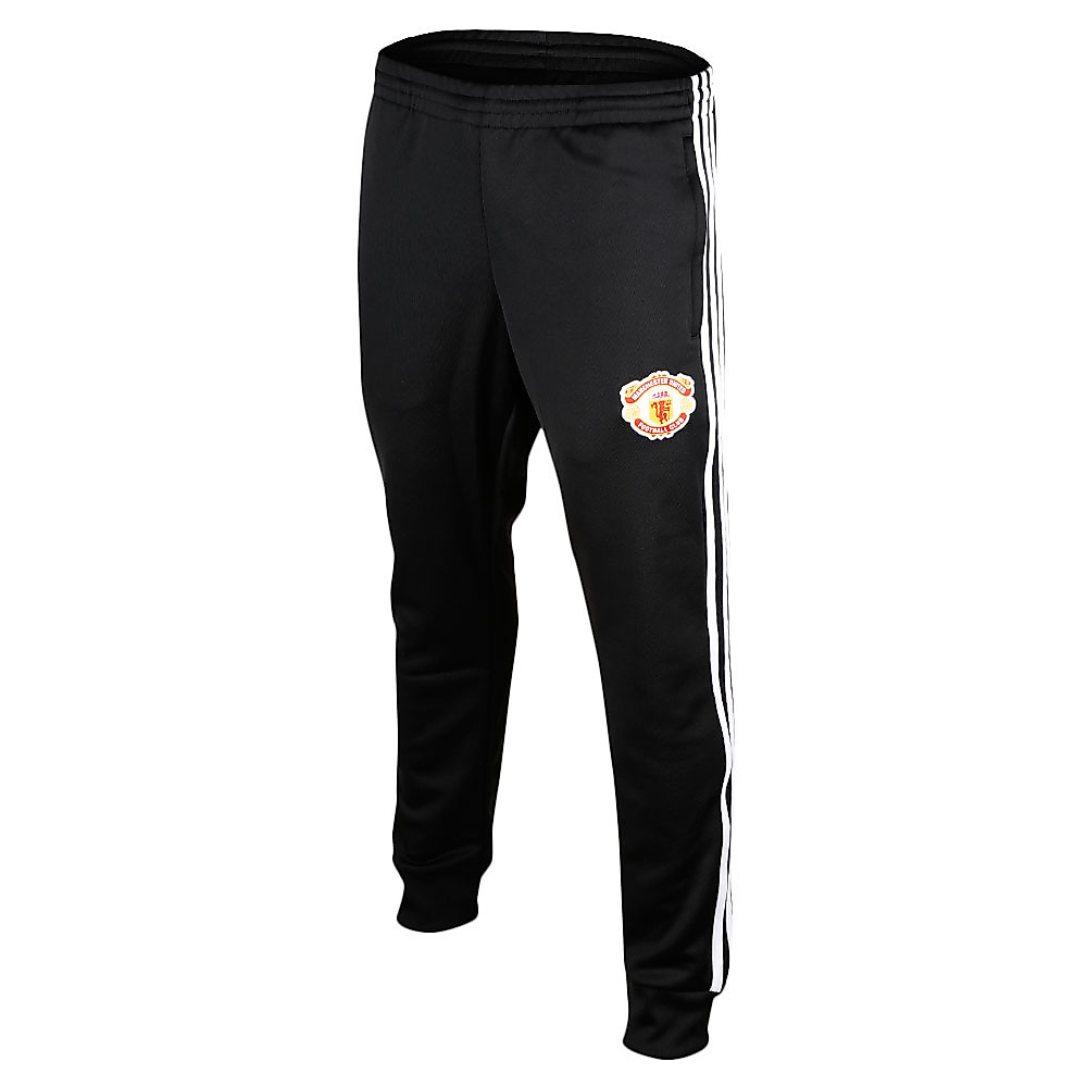 Pantalón Manchester United 2015/2016 Originals Negro  - Fútbol Factory