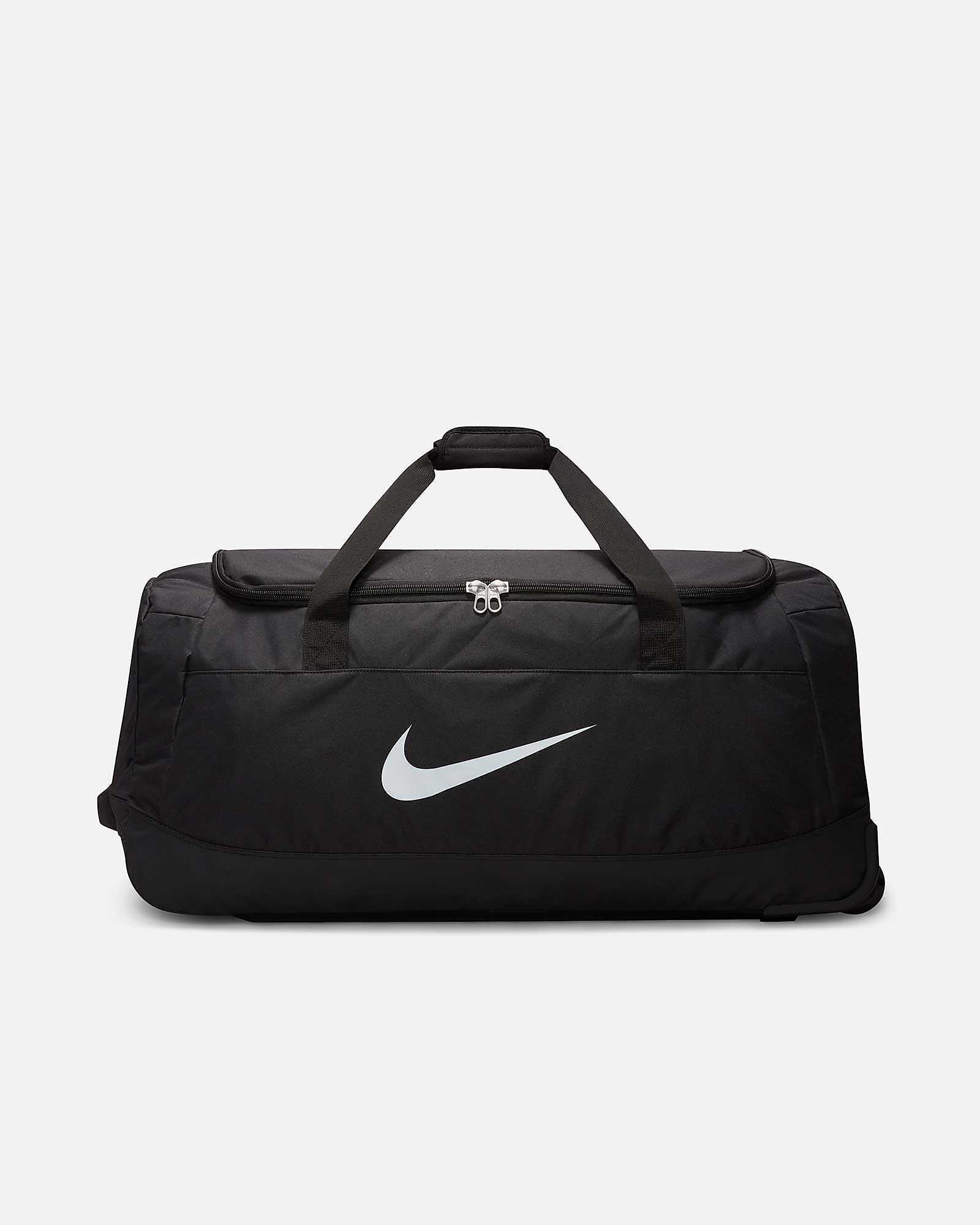 Bolsa de deporte Nike Club Team Roller Bolsa de deporte Nike Club Team Roller - Fútbol Factory