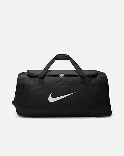 Bolsa de deporte Nike Club Team Roller