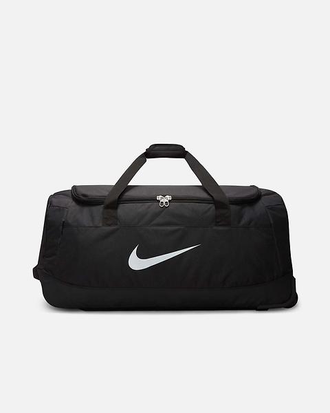 Bolsa de desporto Nike Club Team Roller