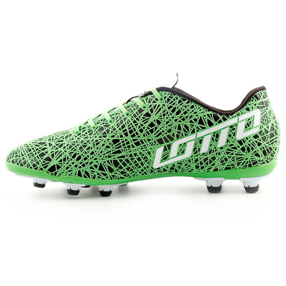 Botas de fútbol Zhero Gravity VII 200 FG Verde  - Fútbol Factory