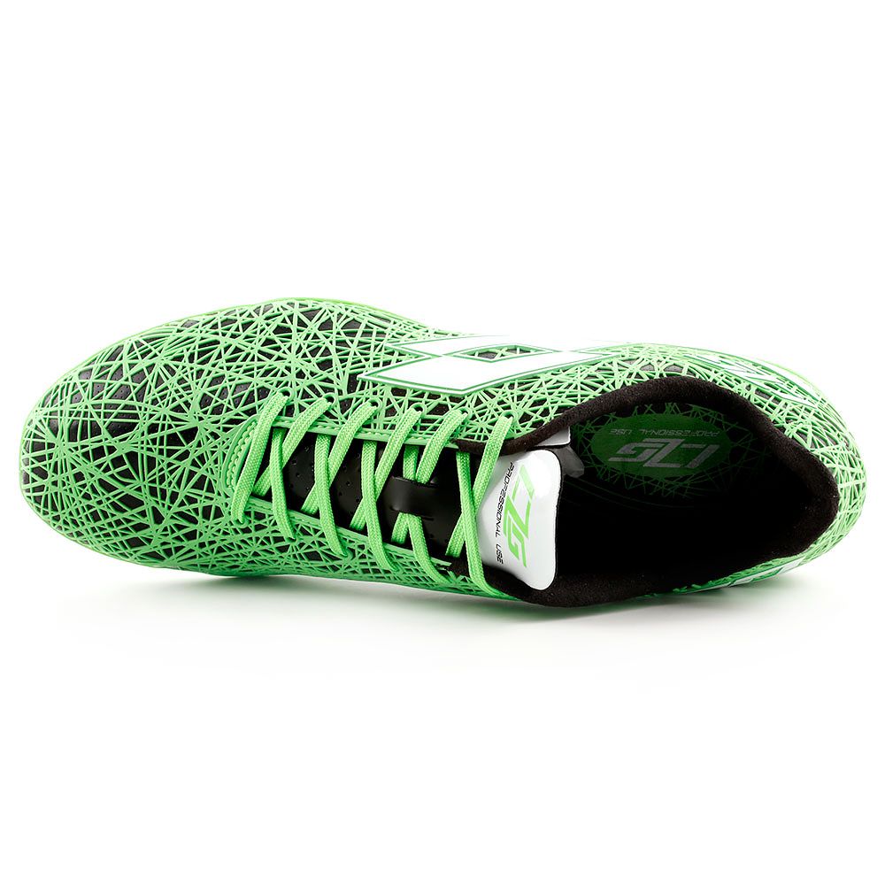 Botas de fútbol Zhero Gravity VII 200 FG Verde  - Fútbol Factory