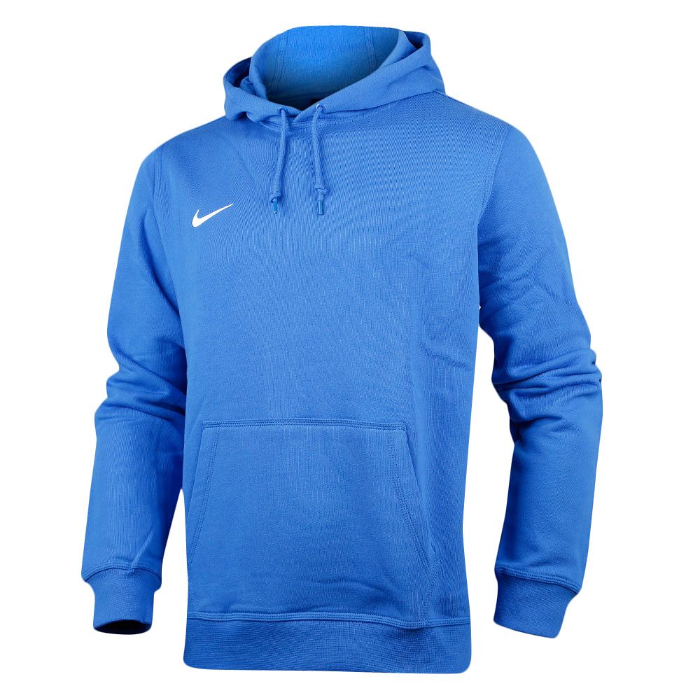 Sudadera Team Club Azul Royal - Fútbol Factory