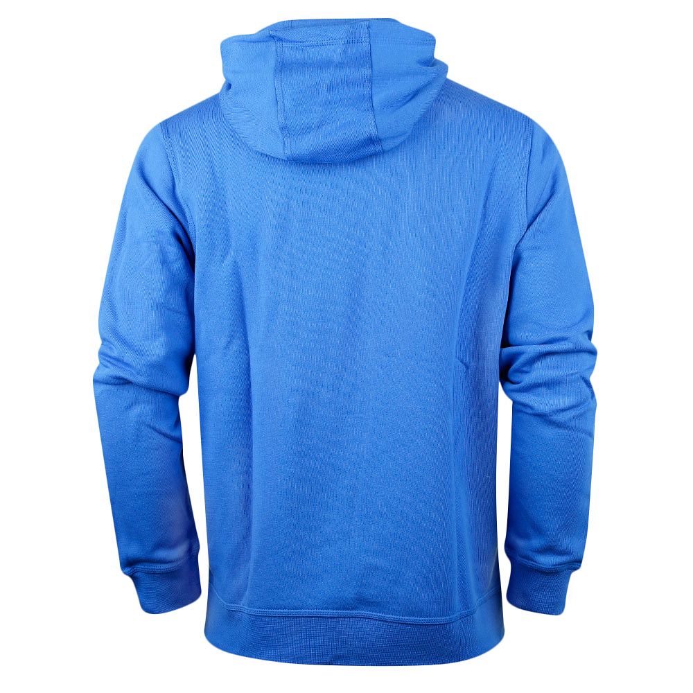Sudadera Team Club Azul Royal - Fútbol Factory