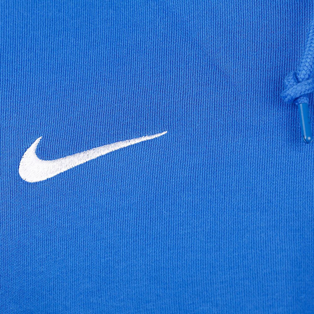 Sudadera Team Club Azul Royal - Fútbol Factory
