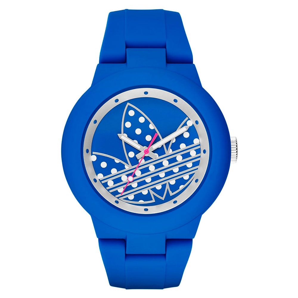 Reloj de Paseo Aberdeen Azul - Fútbol Factory