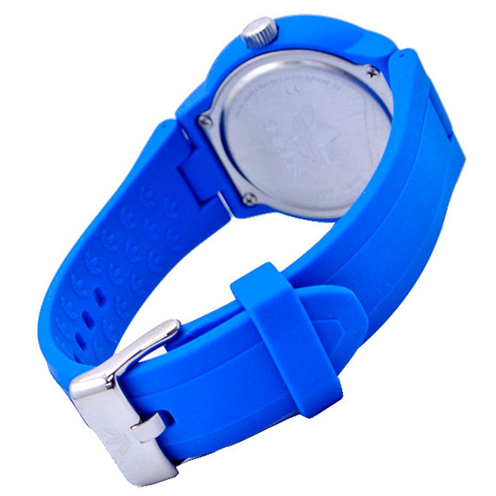 Reloj de Paseo Aberdeen Azul - Fútbol Factory