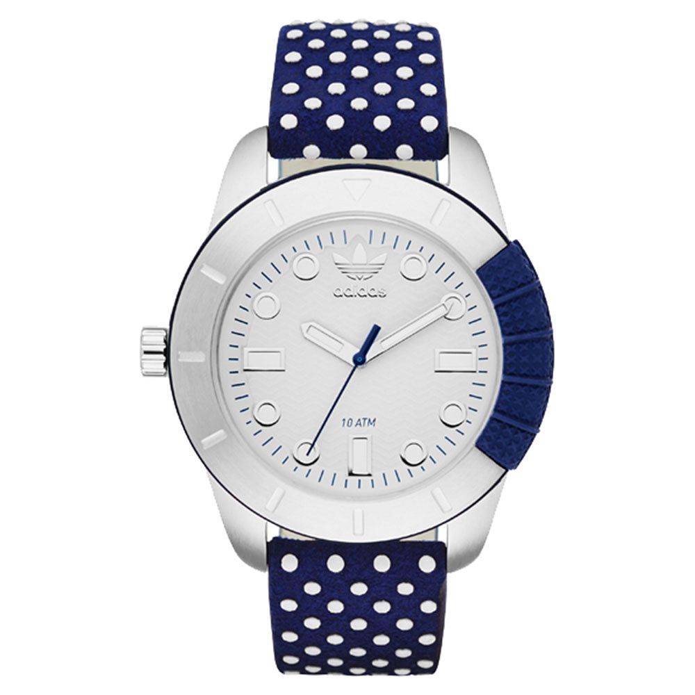 Reloj de Paseo Superstar Azul - Fútbol Factory