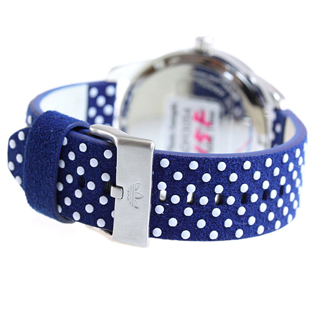 Reloj de Paseo Superstar Azul - Fútbol Factory