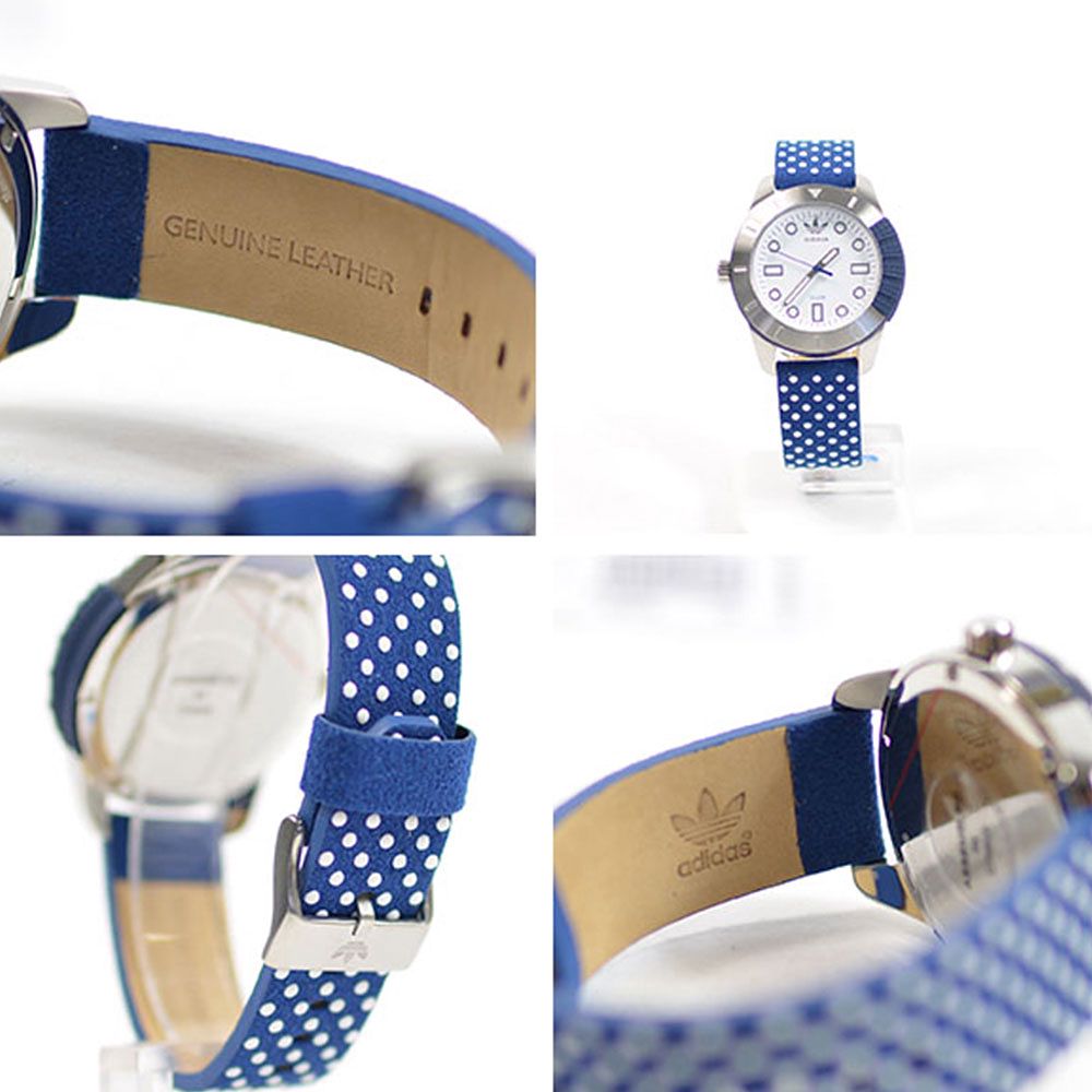 Reloj de Paseo Superstar Azul - Fútbol Factory