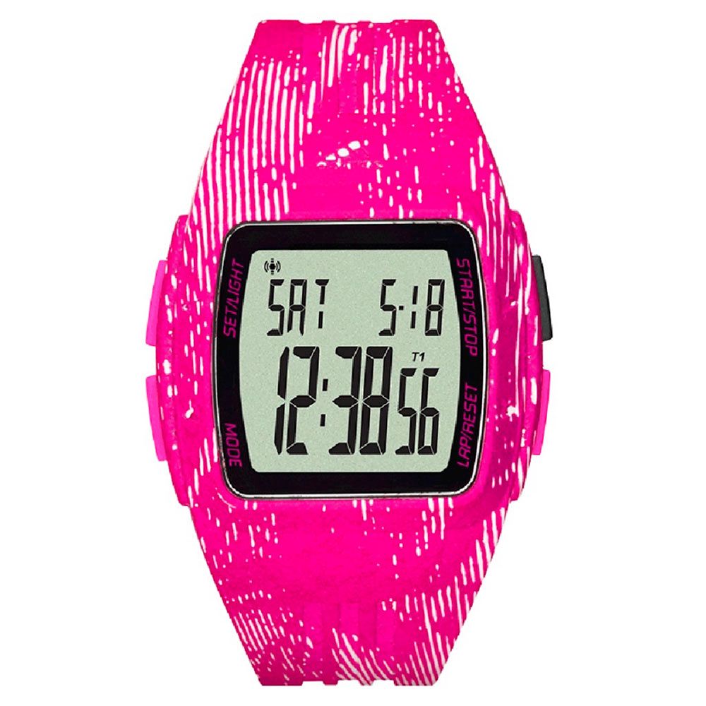 Reloj Deportivo Duramo Rosa - Fútbol Factory