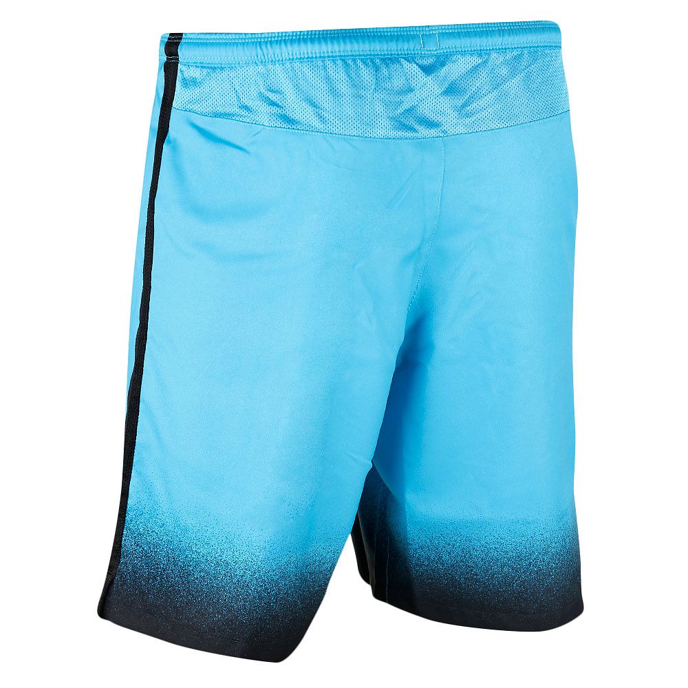 Pantalón 3ª FC Barcelona 2015/2016 UCL Azul - Fútbol Factory