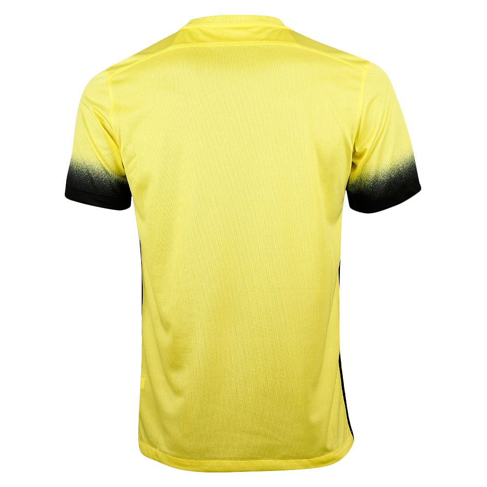 Camiseta 3ª Inter de Milán 2015/2016 UCL Amarillo  - Fútbol Factory