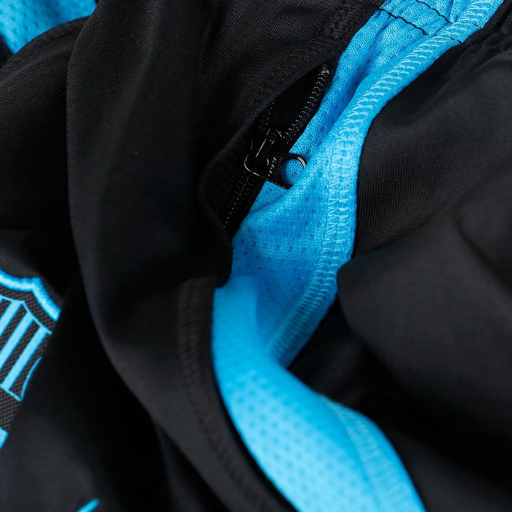Pantalón Training FC Barcelona 2015/2016 UCL Negro  - Fútbol Factory