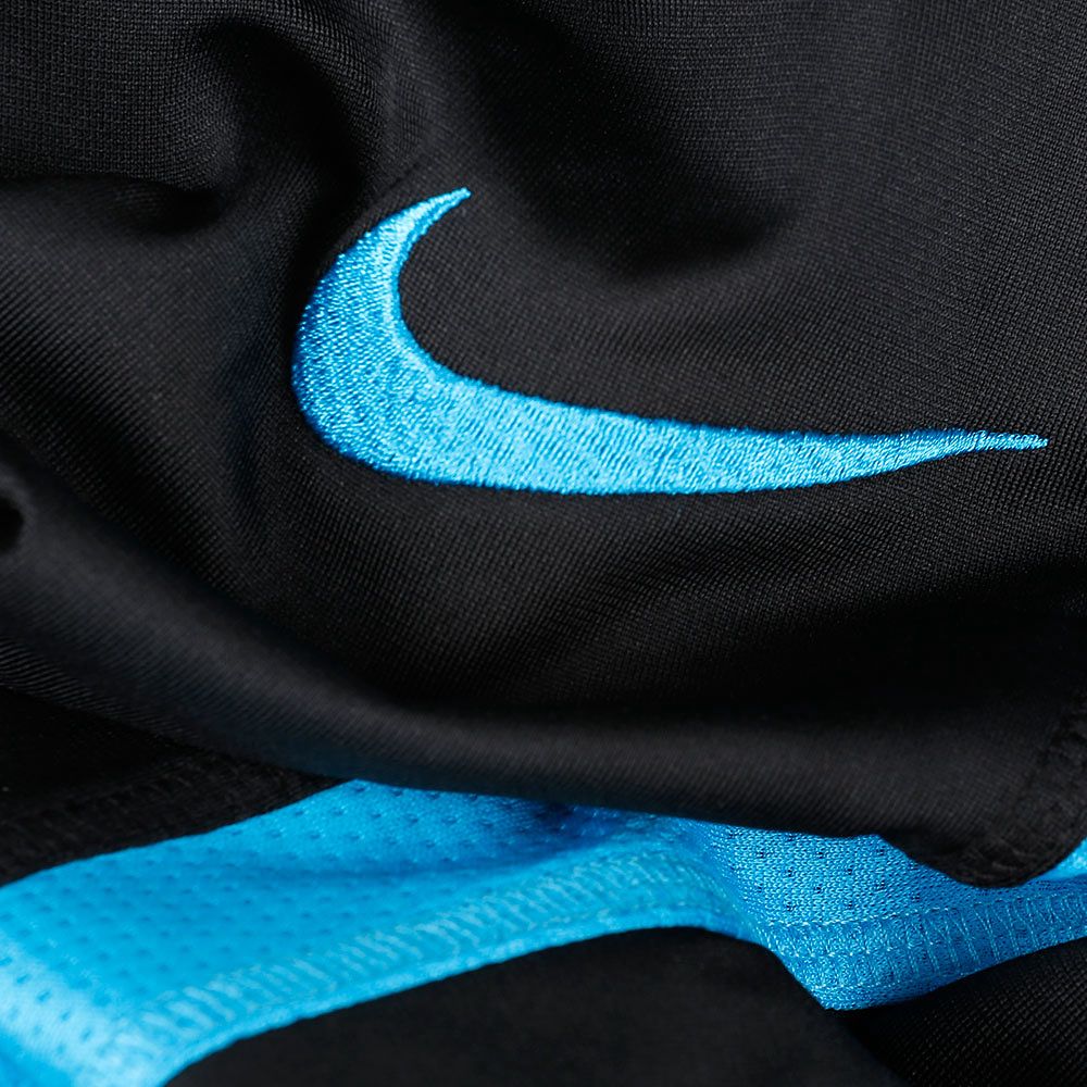 Pantalón Training FC Barcelona 2015/2016 UCL Negro  - Fútbol Factory