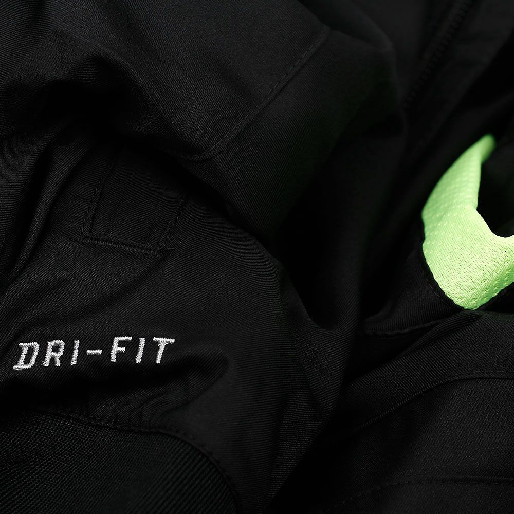Chándal Manchester City 2015/2016 UCL Negro - Fútbol Factory