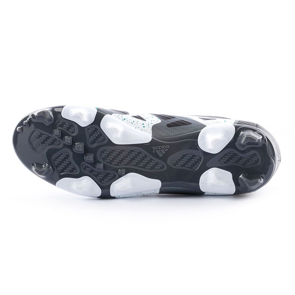 Botas de fútbol X 15.3 FG/AG Junior Negro  - Fútbol Factory