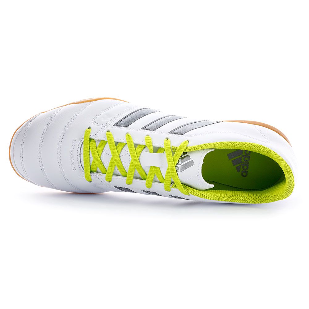 Zapatillas de fútbol Sala Gloro 16.2 IN Blanco - Fútbol Factory