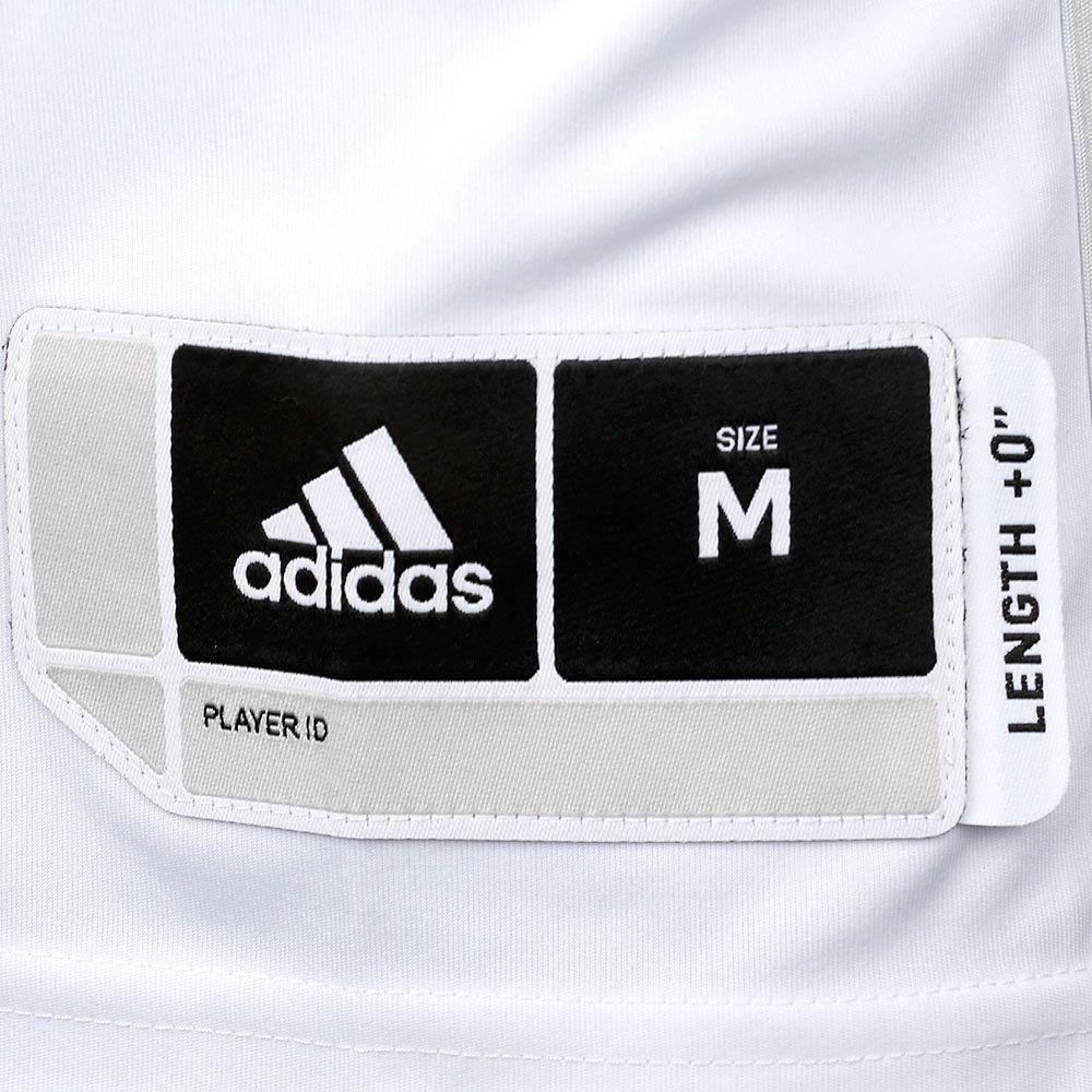 Camiseta 1ª Real Madrid 2015/2016 Baloncesto Blanco - Fútbol Factory