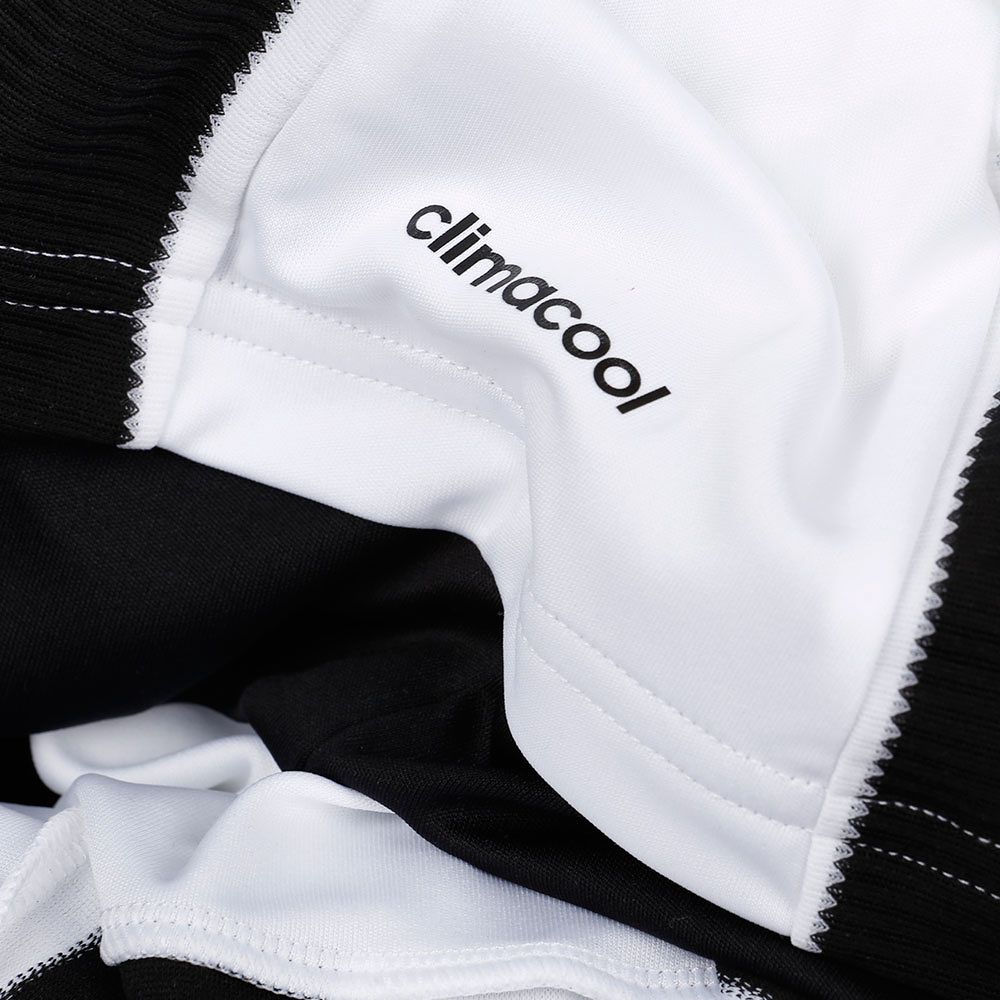 Camiseta 1ª Juventus 2015/2016 Junior Blanco  - Fútbol Factory