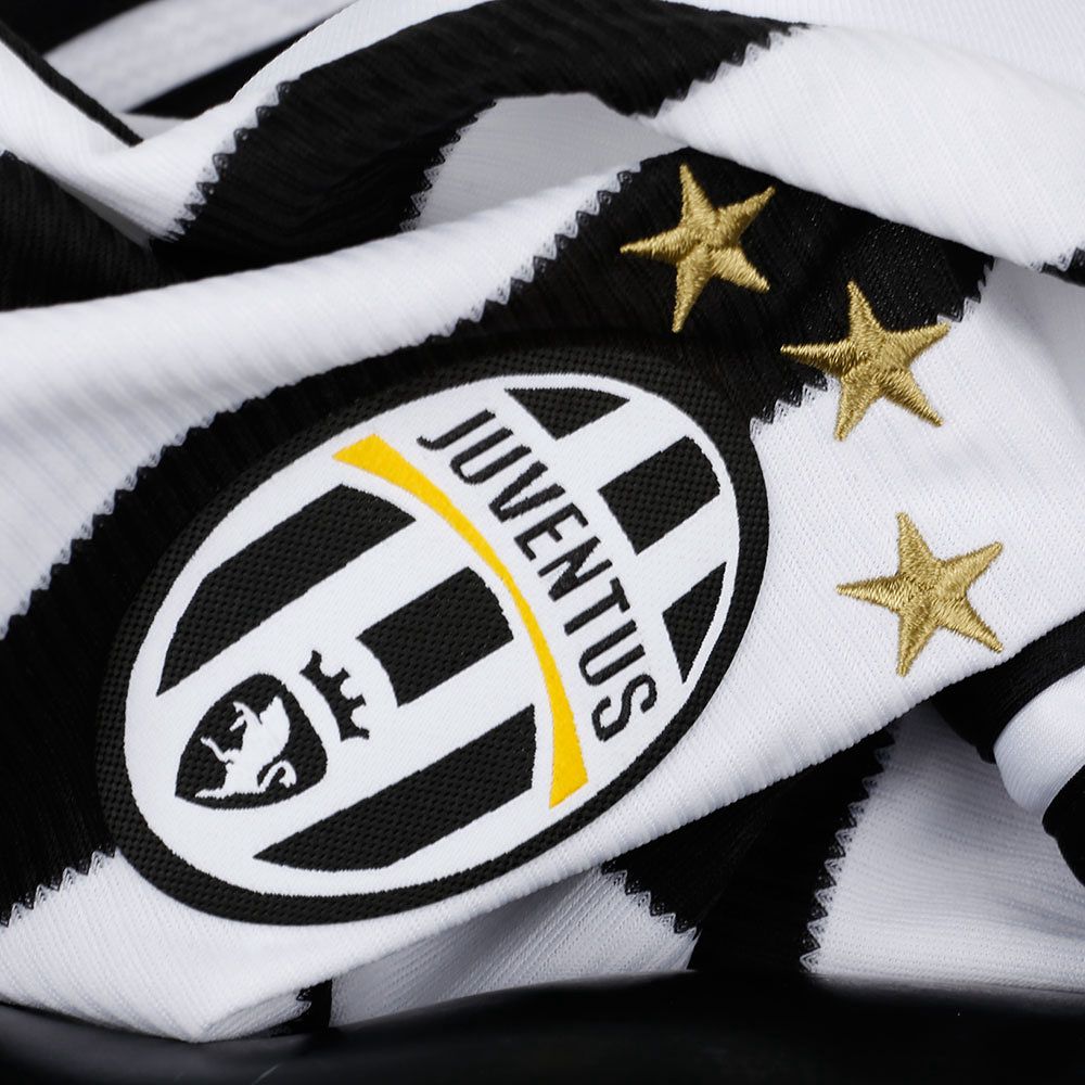 Camiseta 1ª Juventus 2015/2016 Junior Blanco  - Fútbol Factory