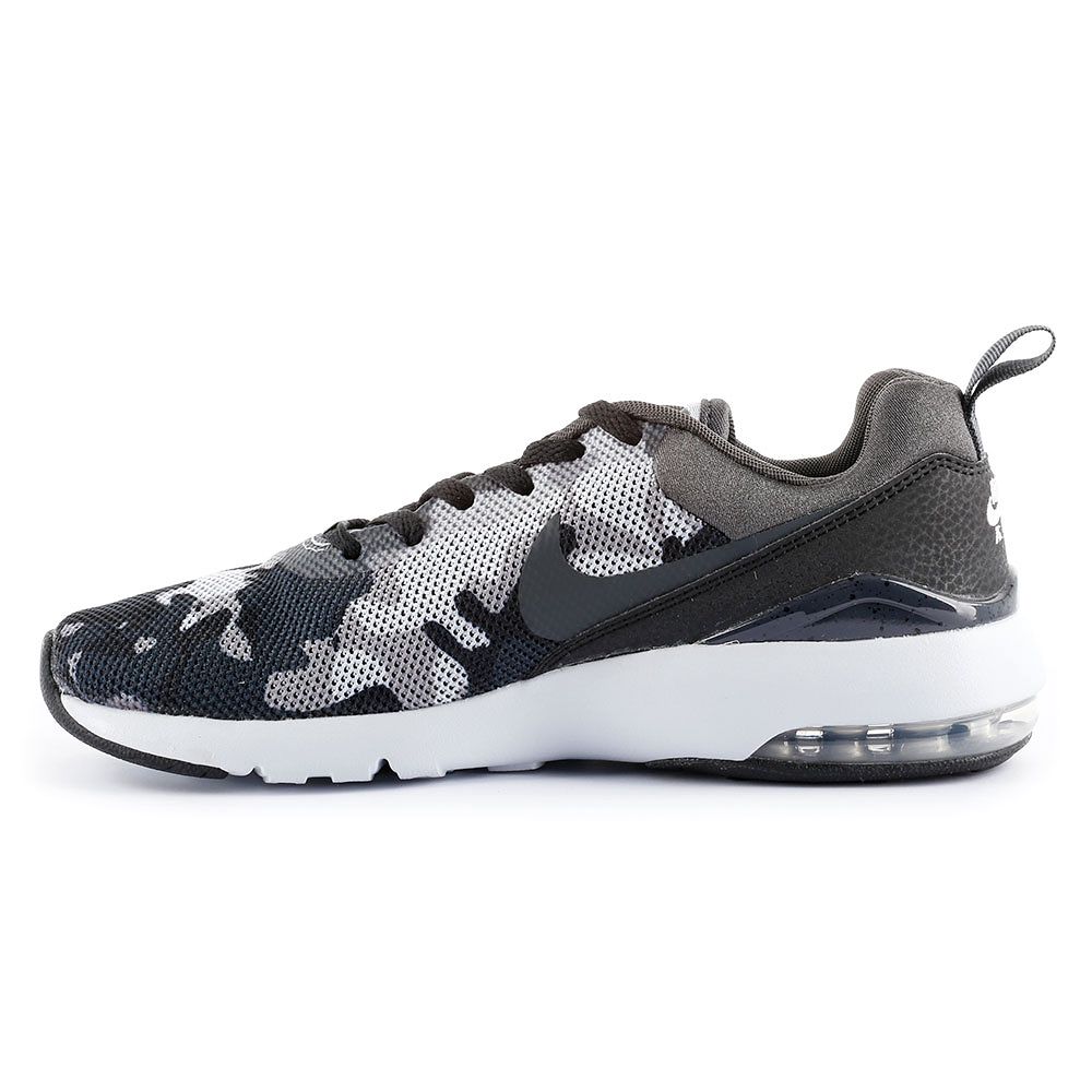 Zapatillas Air Max Siren Print Negro  - Fútbol Factory