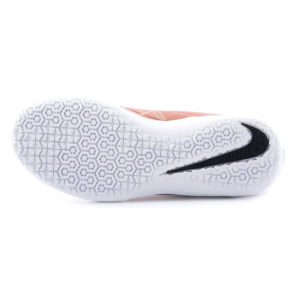 Zapatillas de Fútbol Sala Hypervenom Phelon II IC Junior Bronce - Fútbol Factory