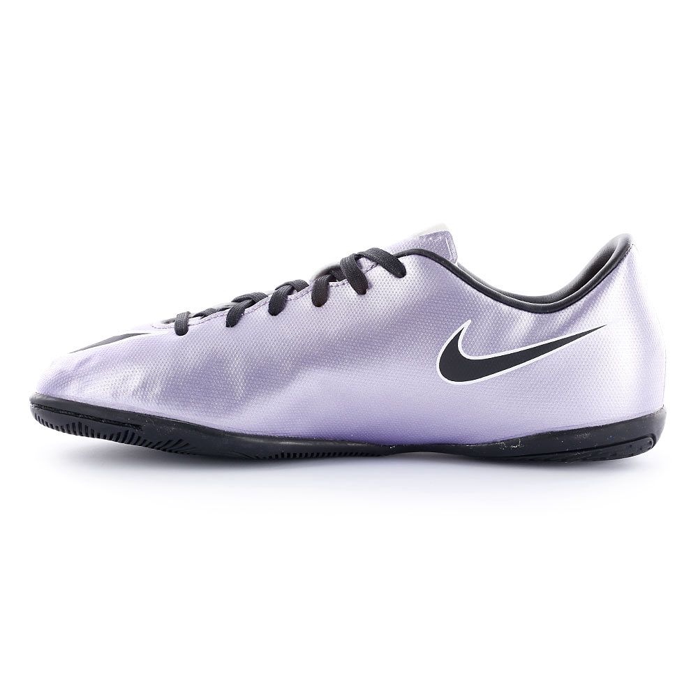 Zapatillas de Fútbol Sala Mercurial Victory V IC Junior Morado - Fútbol Factory