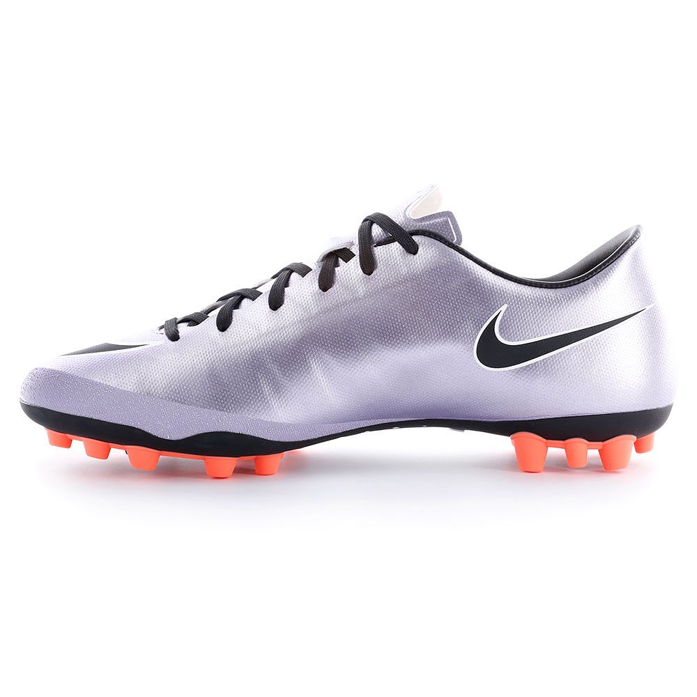 Botas de fútbol Mercurial Victory V AG-R Morado  - Fútbol Factory