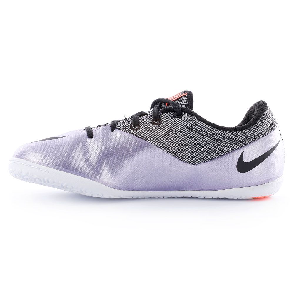 Zapatillas de Fútbol Sala MercurialX Proximo IC Junior Morado - Fútbol Factory