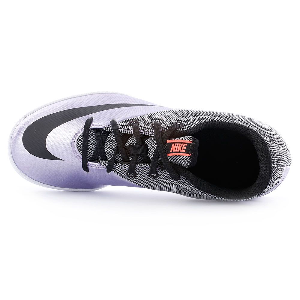 Zapatillas de Fútbol Sala MercurialX Proximo IC Junior Morado - Fútbol Factory