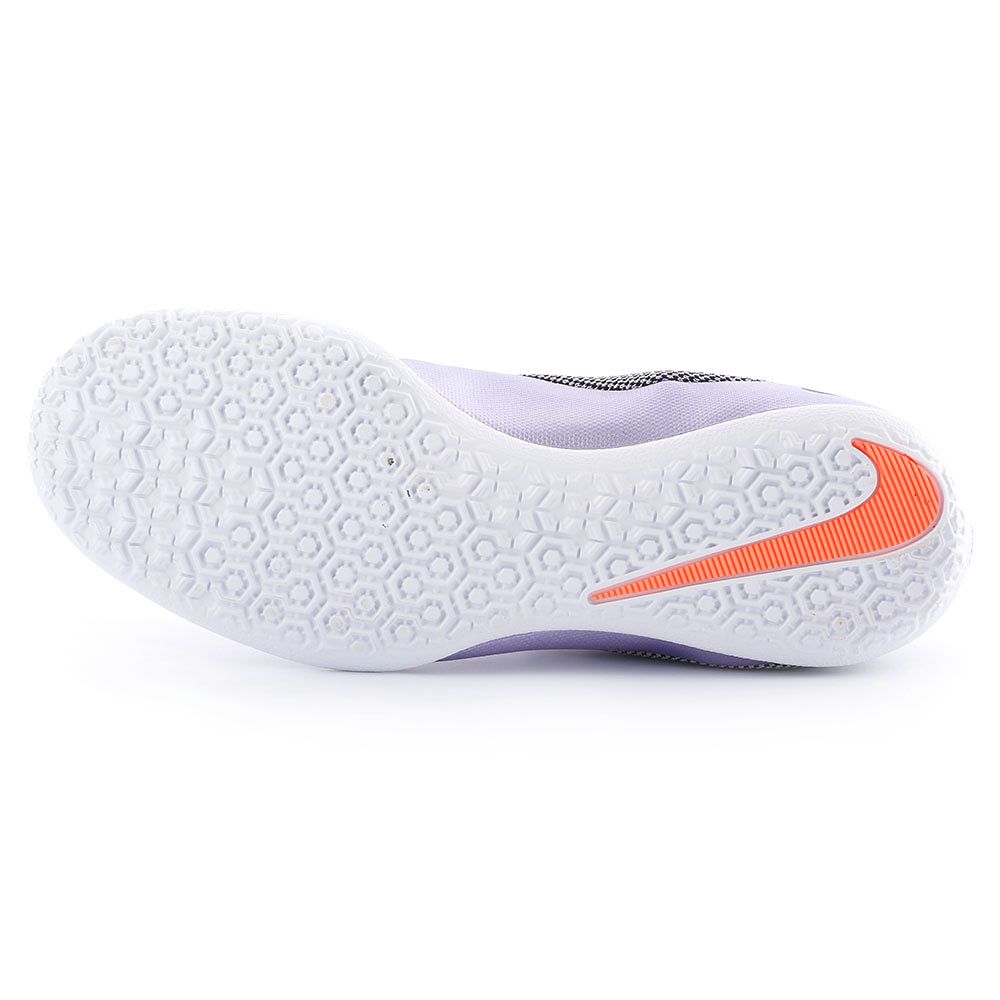 Zapatillas de Fútbol Sala MercurialX Proximo IC Junior Morado - Fútbol Factory