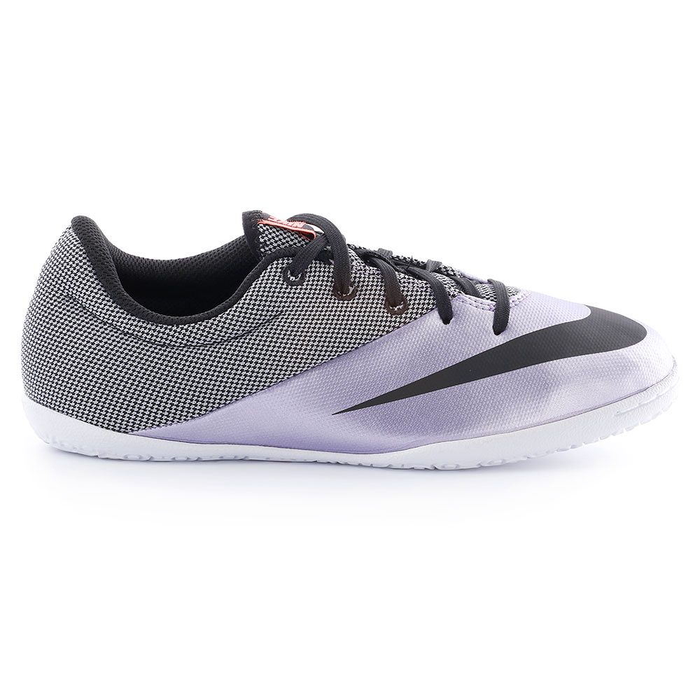 Zapatillas de Fútbol Sala MercurialX Proximo IC Junior Morado - Fútbol Factory