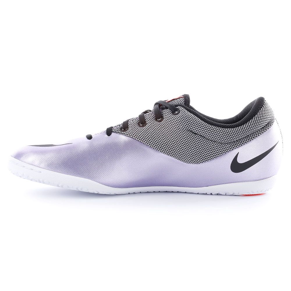 Zapatillas de Fútbol Sala MercurialX Proximo IC Morado - Fútbol Factory