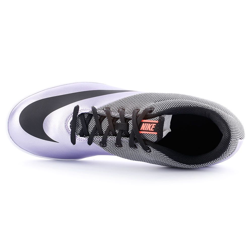 Zapatillas de Fútbol Sala MercurialX Proximo IC Morado - Fútbol Factory