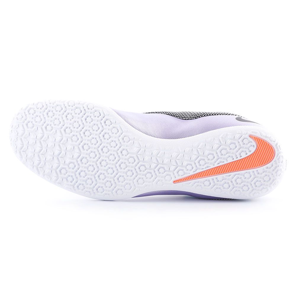 Zapatillas de Fútbol Sala MercurialX Proximo IC Morado - Fútbol Factory