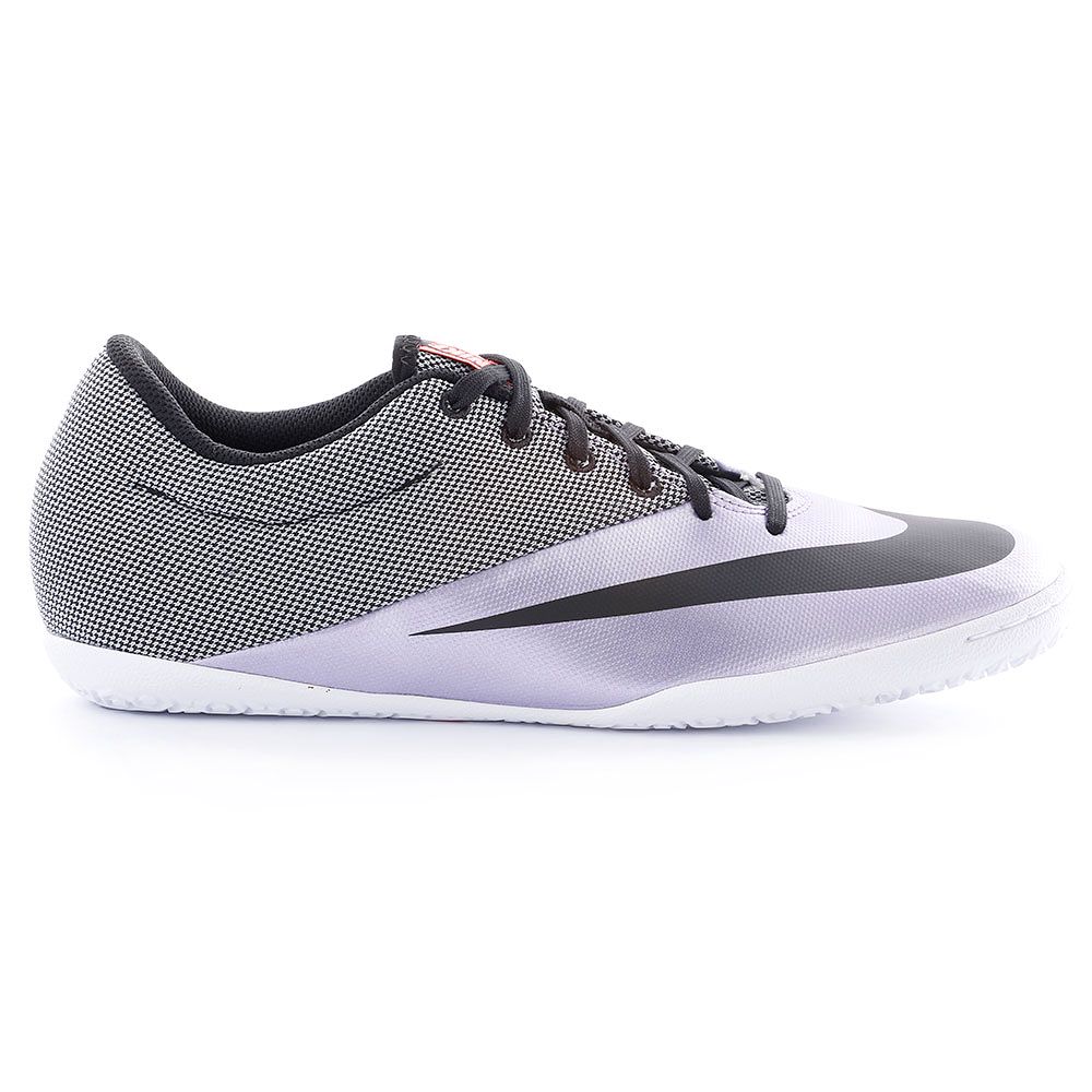 Zapatillas de Fútbol Sala MercurialX Proximo IC Morado - Fútbol Factory