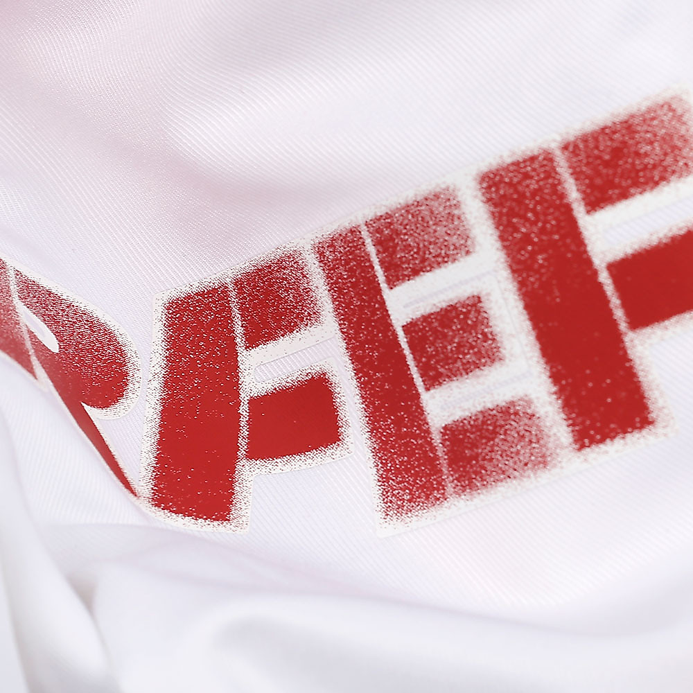 Chaqueta España Eurocopa 2016 RFEF Blanca Chaqueta España Eurocopa 2016 RFEF Blanca - Fútbol Factory