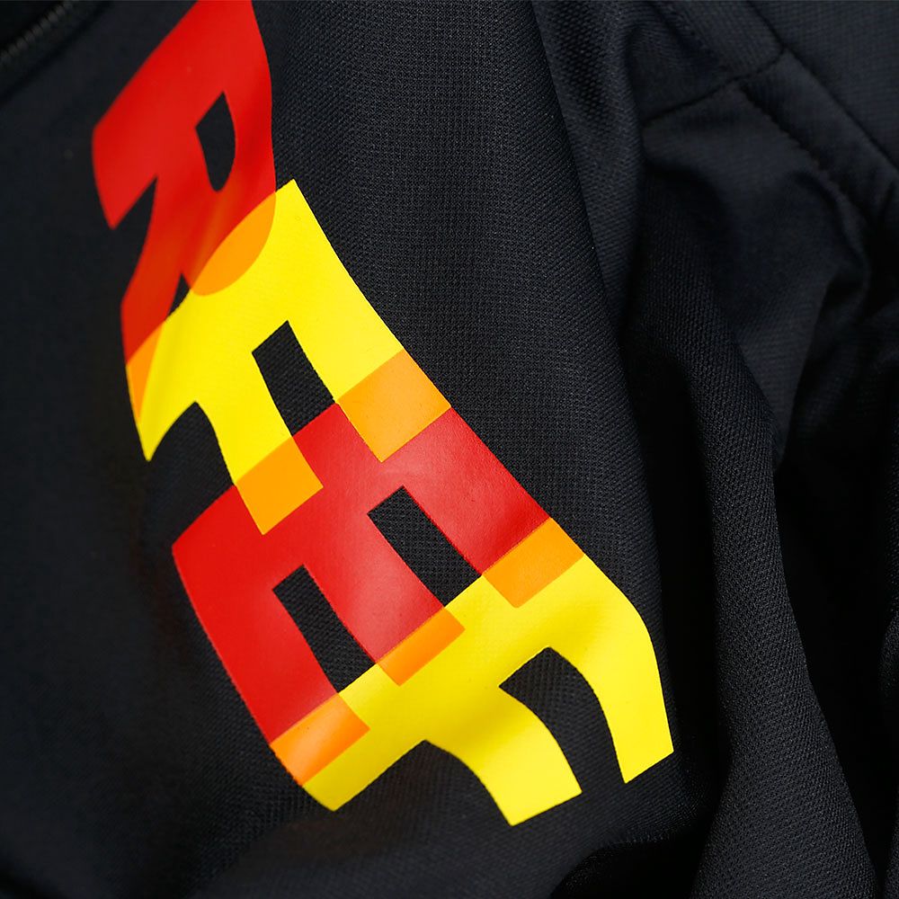 Chaqueta España Eurocopa 2016 Negro - Fútbol Factory